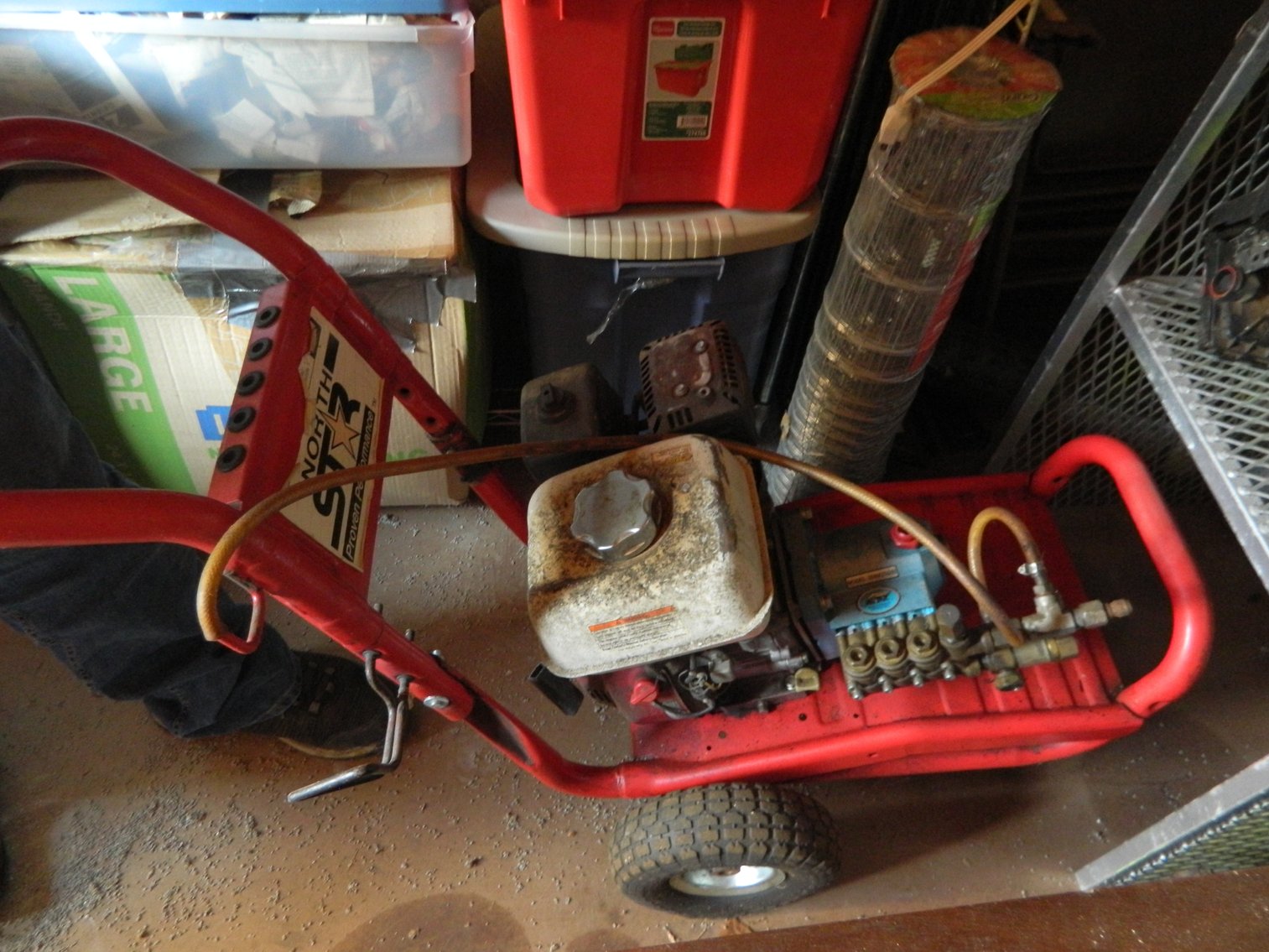 Image for PUBLIC ESTATE AUCTION (DECEASED & LIVING)