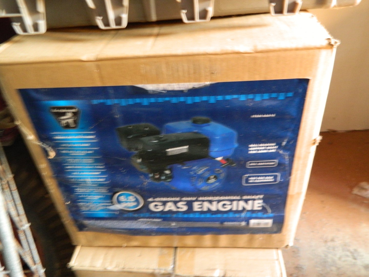 Image for PUBLIC ESTATE AUCTION (DECEASED & LIVING)