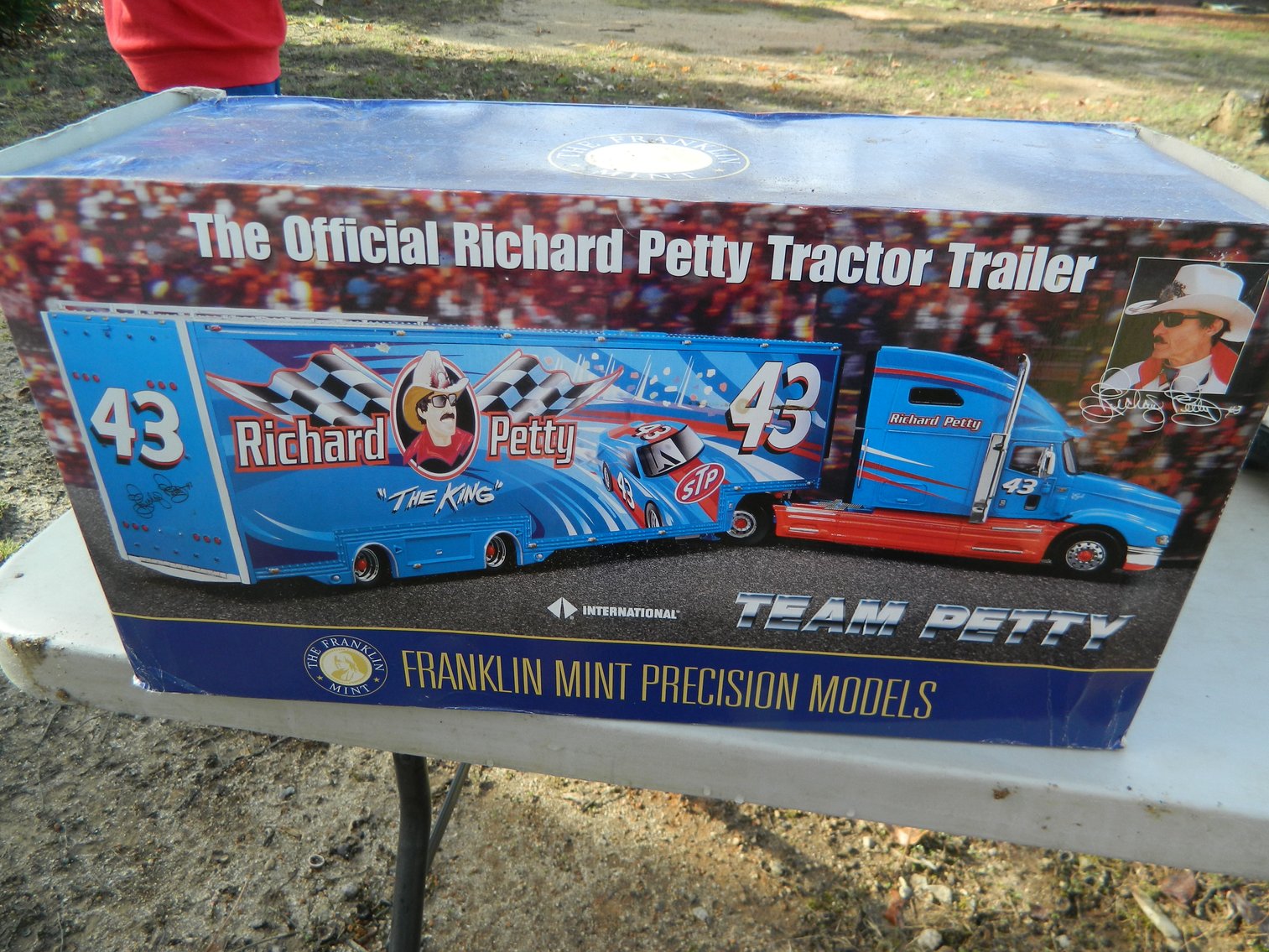 Image for PUBLIC ESTATE AUCTION (DECEASED & LIVING)