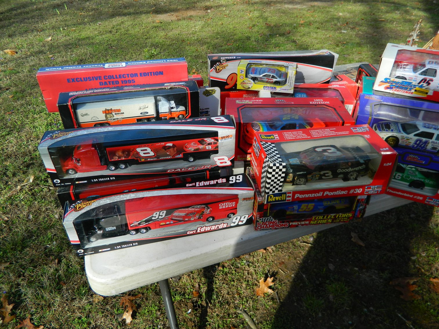 Image for PUBLIC ESTATE AUCTION (DECEASED & LIVING)