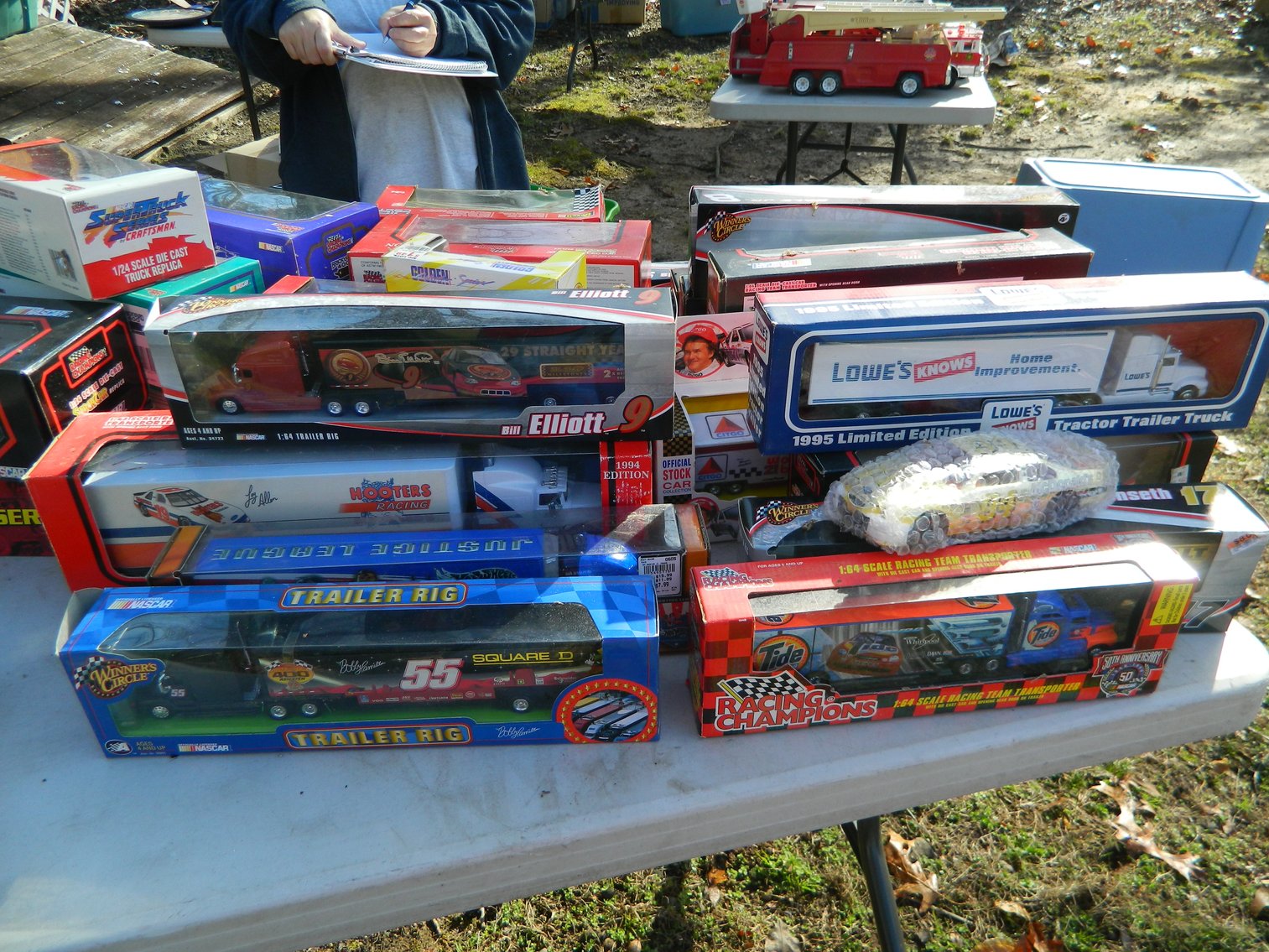 Image for PUBLIC ESTATE AUCTION (DECEASED & LIVING)