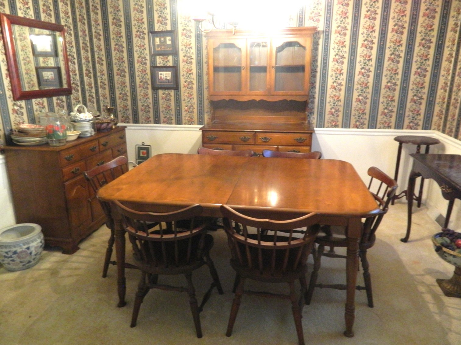 Image for PUBLIC ESTATE AUCTION (DECEASED) RESCHEDULED TO JUNE 8th 9AM