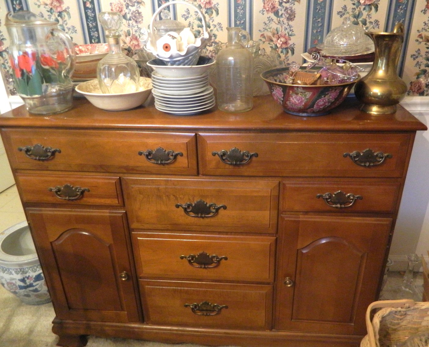 Image for PUBLIC ESTATE AUCTION (DECEASED) RESCHEDULED TO JUNE 8th 9AM