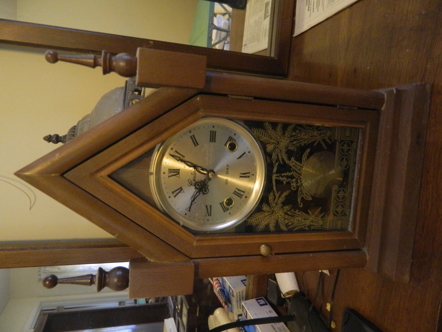 Image for PUBLIC ESTATE AUCTION (DECEASED) RESCHEDULED TO JUNE 8th 9AM