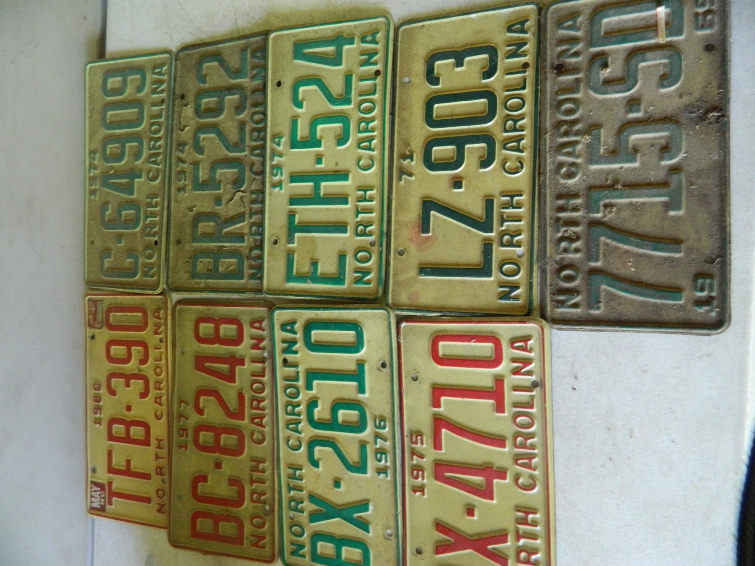 Image for PUBLIC ESTATE AUCTION (DECEASED) RESCHEDULED TO JUNE 8th 9AM