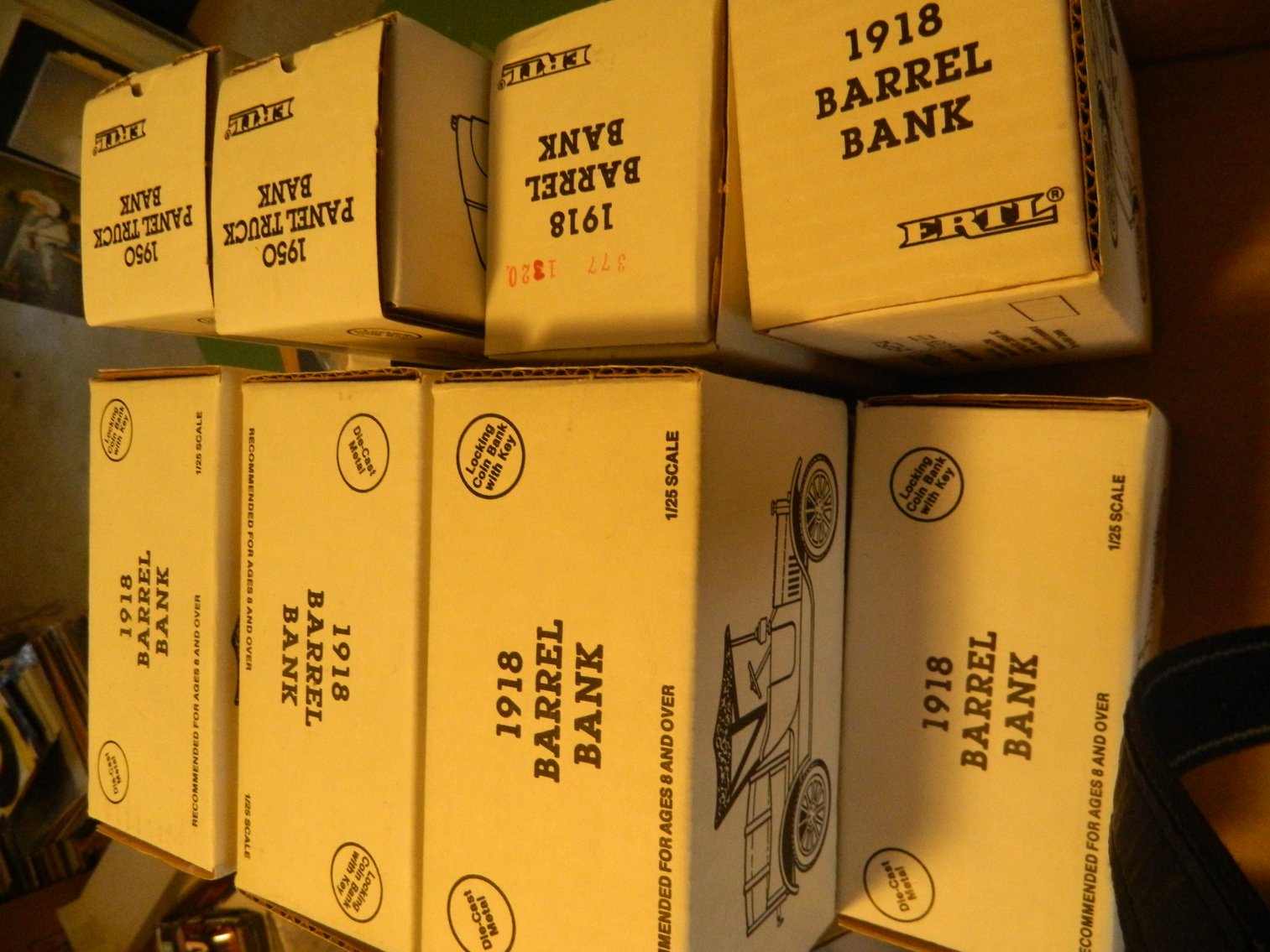 Image for PUBLIC ESTATE AUCTION (DECEASED) RESCHEDULED TO JUNE 8th 9AM