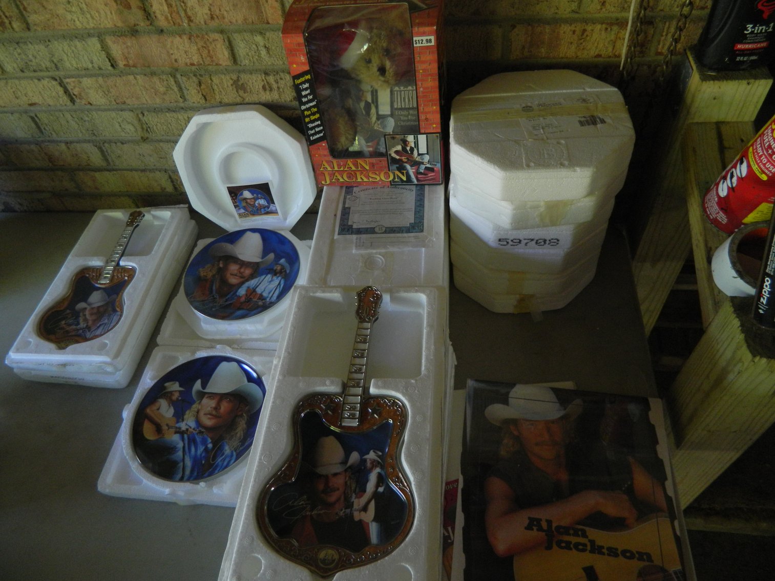 Image for PUBLIC ESTATE AUCTION (DECEASED) RESCHEDULED TO JUNE 8th 9AM