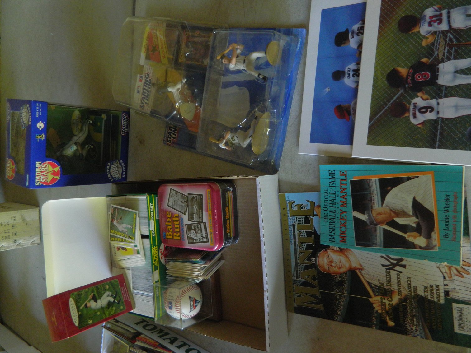 Image for PUBLIC ESTATE AUCTION (DECEASED) RESCHEDULED TO JUNE 8th 9AM