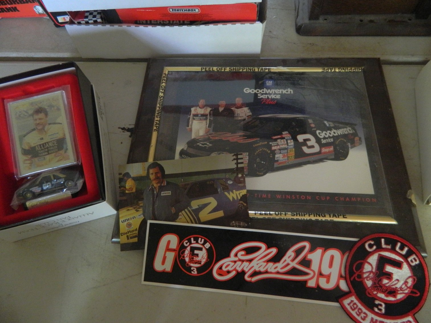 Image for PUBLIC ESTATE AUCTION (DECEASED) RESCHEDULED TO JUNE 8th 9AM