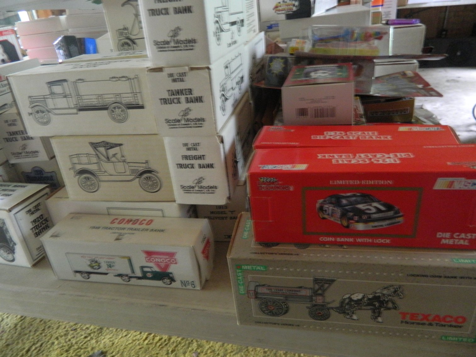 Image for PUBLIC ESTATE AUCTION (DECEASED) RESCHEDULED TO JUNE 8th 9AM