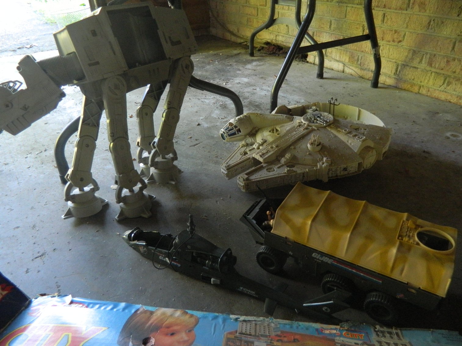 Image for PUBLIC ESTATE AUCTION (DECEASED) RESCHEDULED TO JUNE 8th 9AM