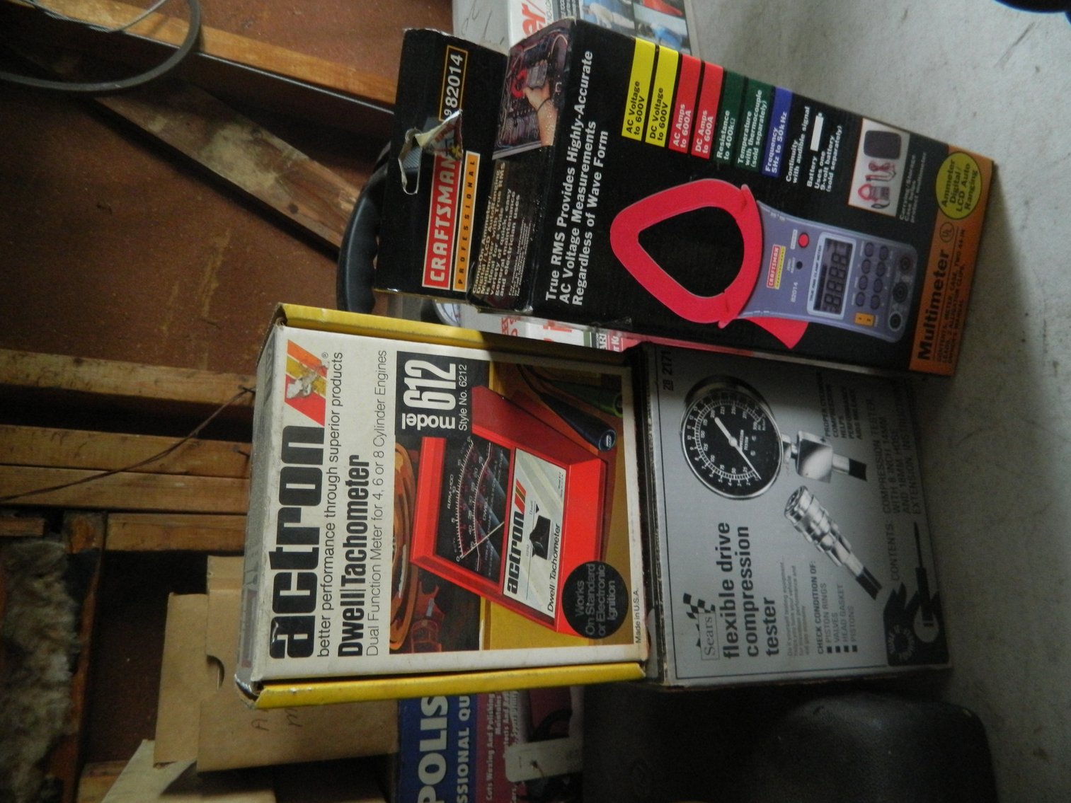 Image for PUBLIC ESTATE AUCTION (DECEASED) RESCHEDULED TO JUNE 8th 9AM