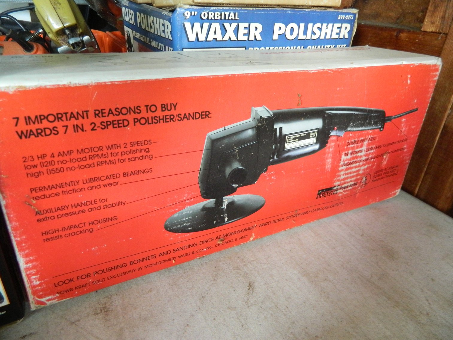 Image for PUBLIC ESTATE AUCTION (DECEASED) RESCHEDULED TO JUNE 8th 9AM