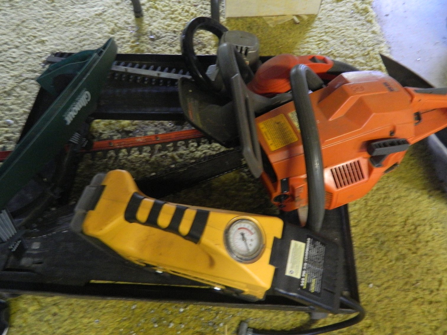 Image for PUBLIC ESTATE AUCTION (DECEASED) RESCHEDULED TO JUNE 8th 9AM