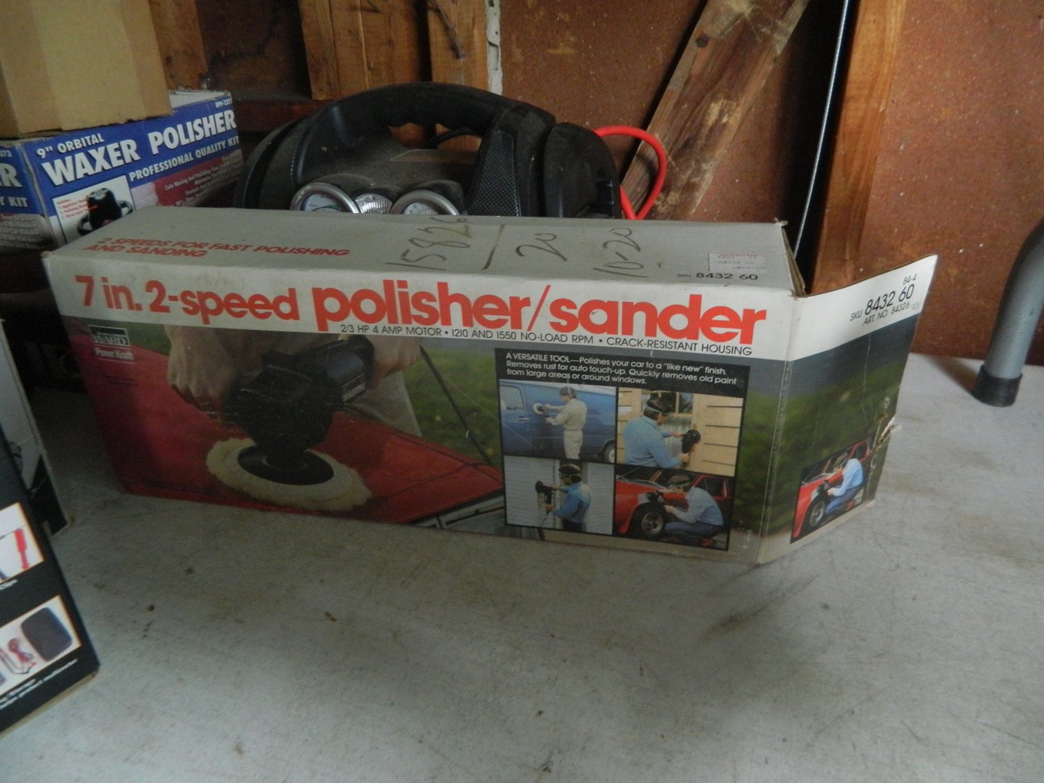 Image for PUBLIC ESTATE AUCTION (DECEASED) RESCHEDULED TO JUNE 8th 9AM