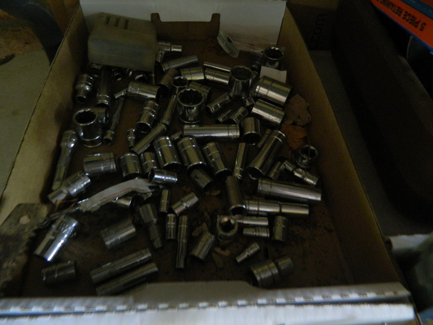 Image for PUBLIC ESTATE AUCTION (DECEASED) RESCHEDULED TO JUNE 8th 9AM