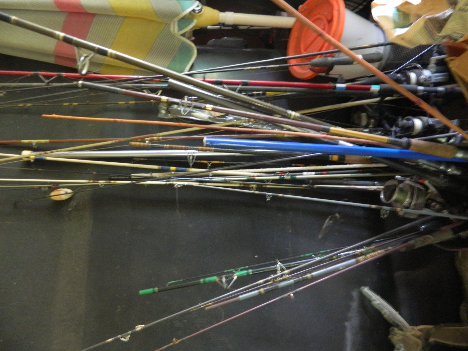 Image for PUBLIC ESTATE AUCTION (DECEASED) RESCHEDULED TO JUNE 8th 9AM