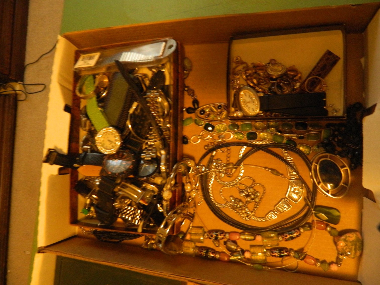 Image for PUBLIC ESTATE AUCTION (DECEASED) RESCHEDULED TO JUNE 8th 9AM