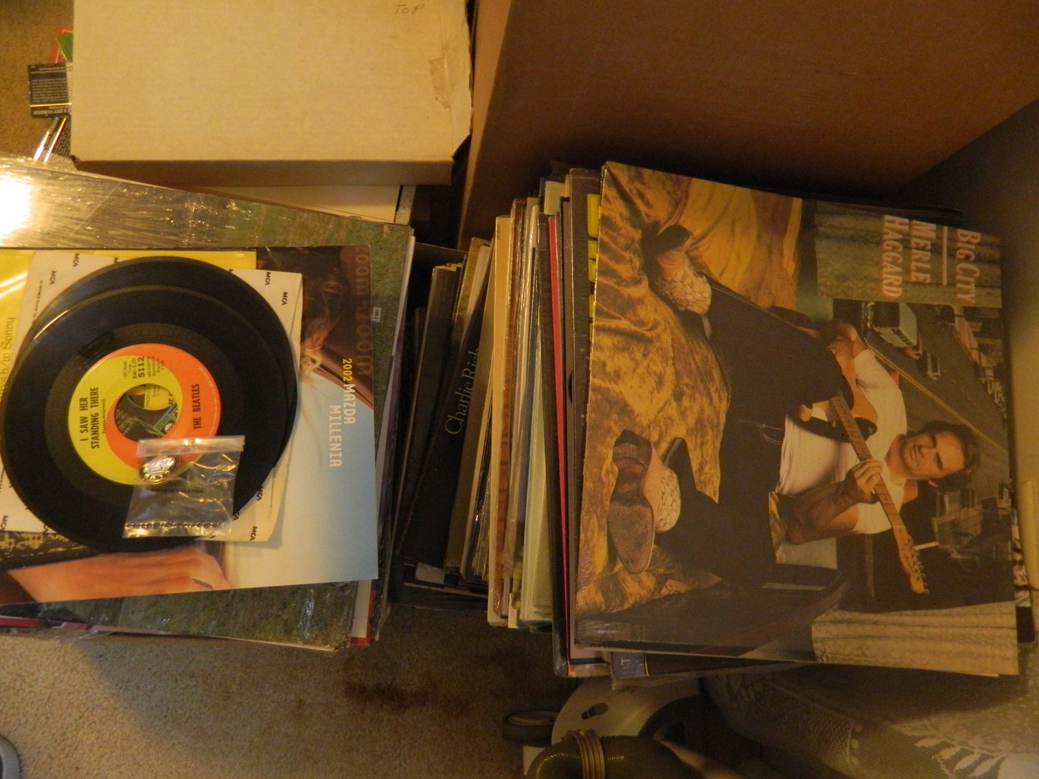 Image for PUBLIC ESTATE AUCTION (DECEASED) RESCHEDULED TO JUNE 8th 9AM