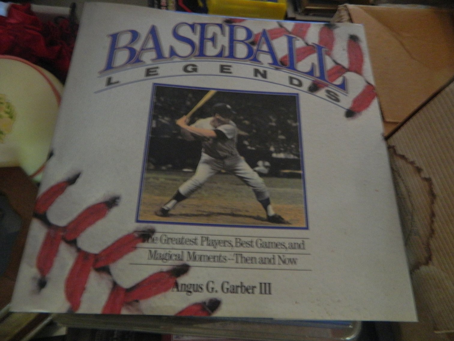 Image for PUBLIC ESTATE AUCTION (DECEASED) RESCHEDULED TO JUNE 8th 9AM