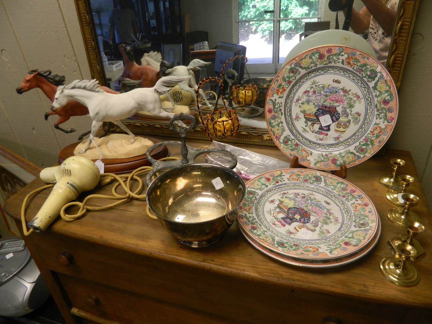 Image for PUBLIC ESTATE AUCTION (DECEASED)