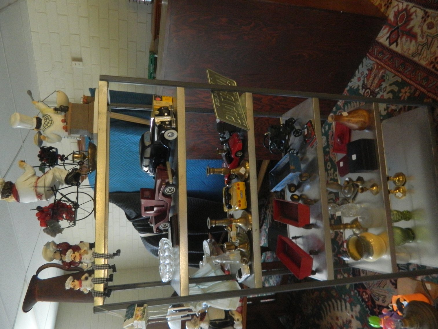 Image for PUBLIC ESTATE AUCTION (DECEASED)