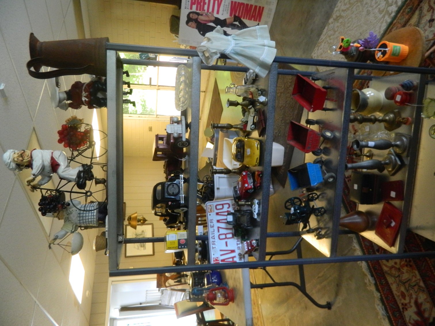 Image for PUBLIC ESTATE AUCTION (DECEASED)