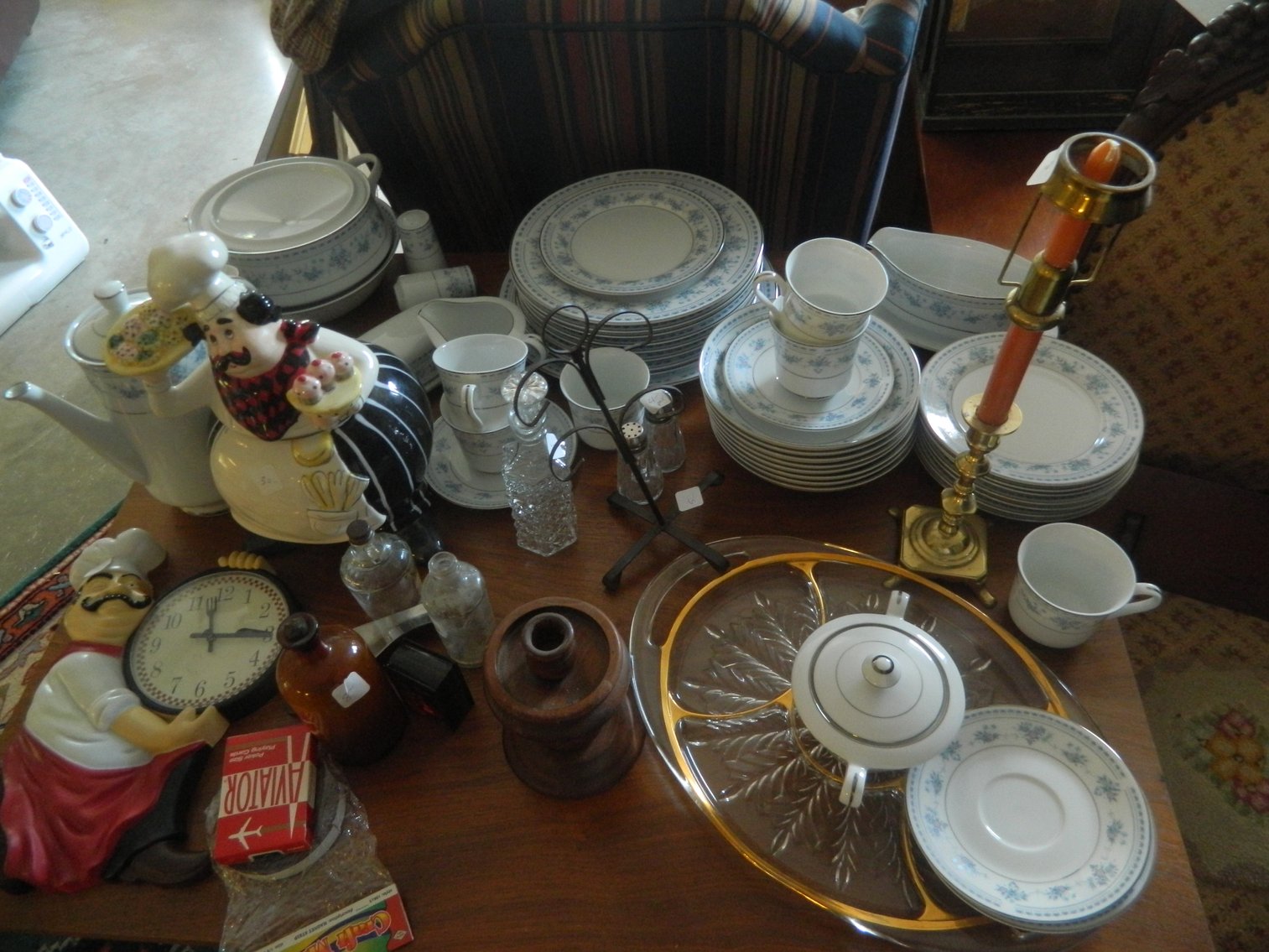 Image for PUBLIC ESTATE AUCTION (DECEASED)