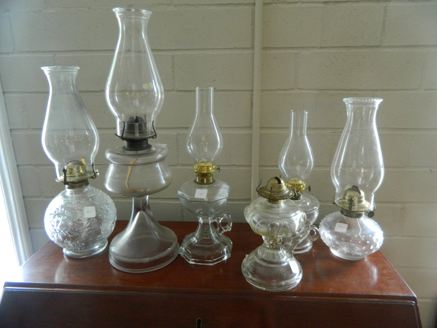 Image for PUBLIC ESTATE AUCTION (DECEASED)