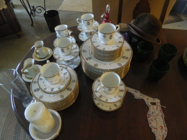 Image for PUBLIC ESTATE AUCTION (DECEASED)