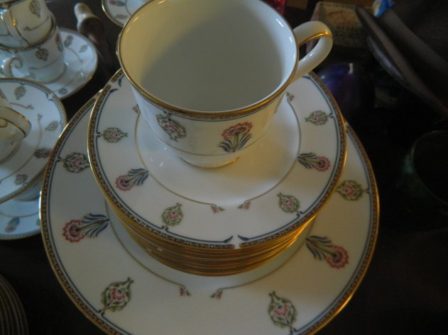 Image for PUBLIC ESTATE AUCTION (DECEASED)