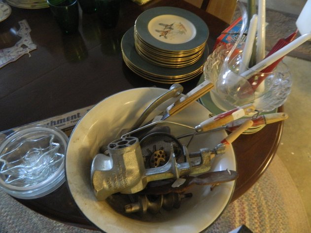 Image for PUBLIC ESTATE AUCTION (DECEASED)