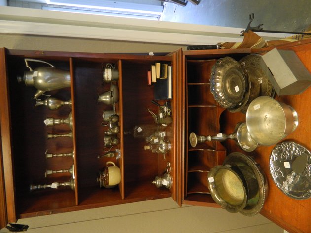 Image for PUBLIC ESTATE AUCTION (DECEASED)