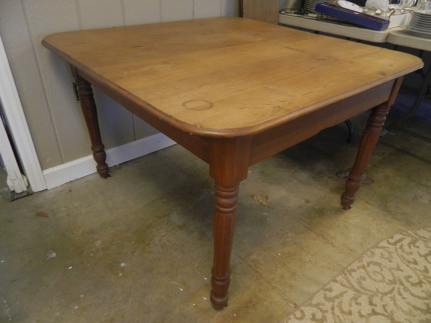 Image for PUBLIC ESTATE AUCTION (DECEASED)