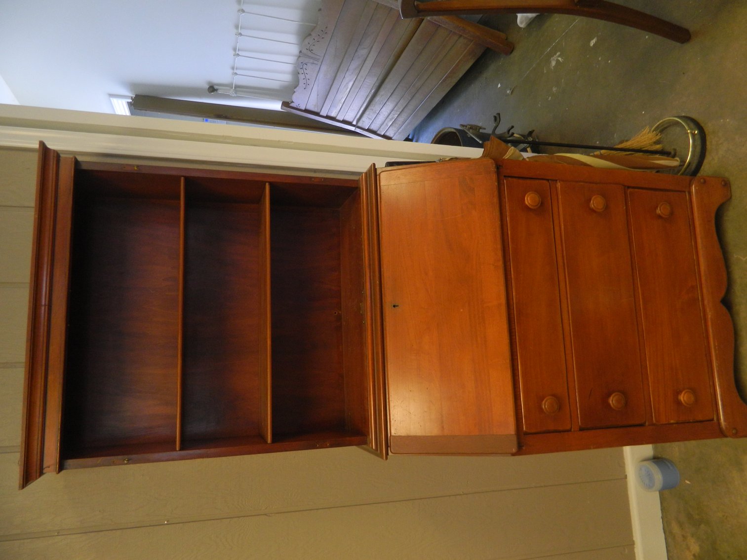 Image for PUBLIC ESTATE AUCTION (DECEASED)