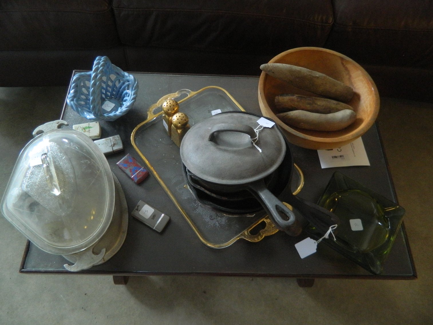 Image for PUBLIC ESTATE AUCTION (DECEASED)