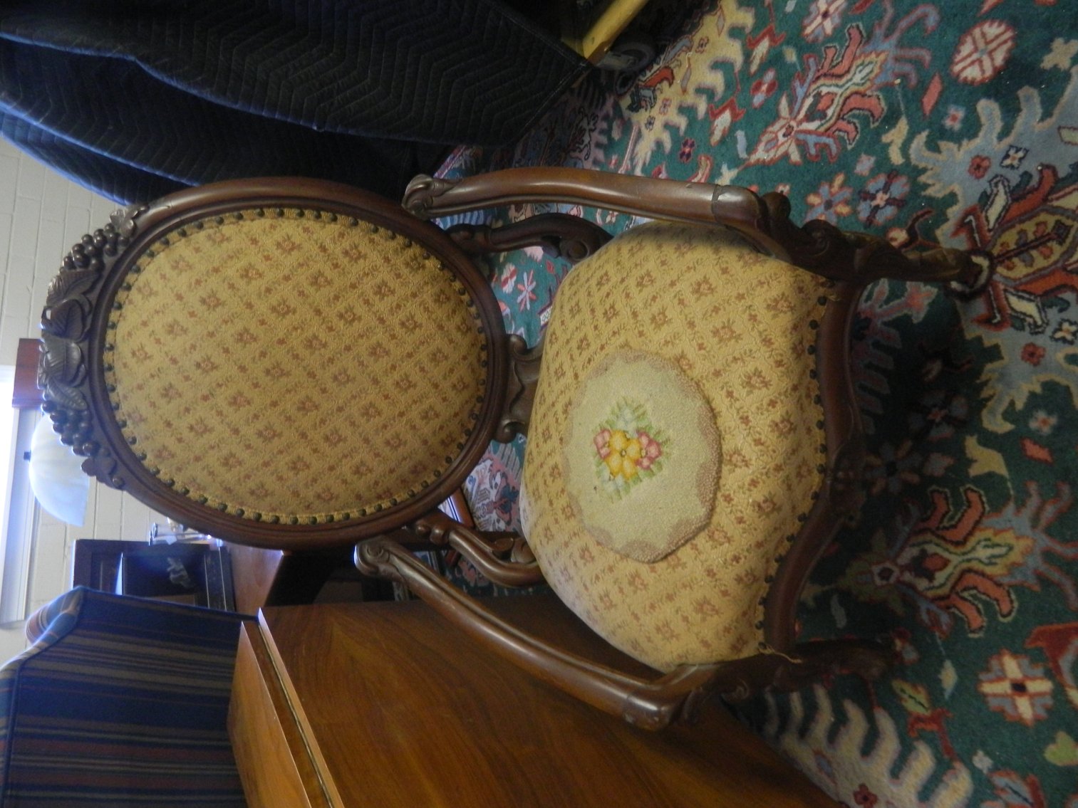 Image for PUBLIC ESTATE AUCTION (DECEASED)