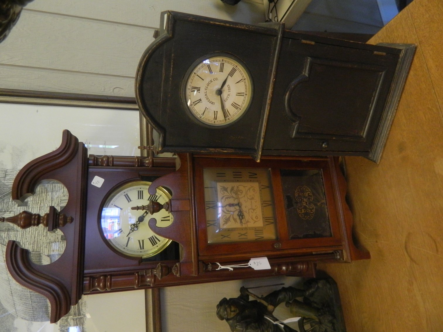 Image for PUBLIC ESTATE AUCTION (DECEASED)