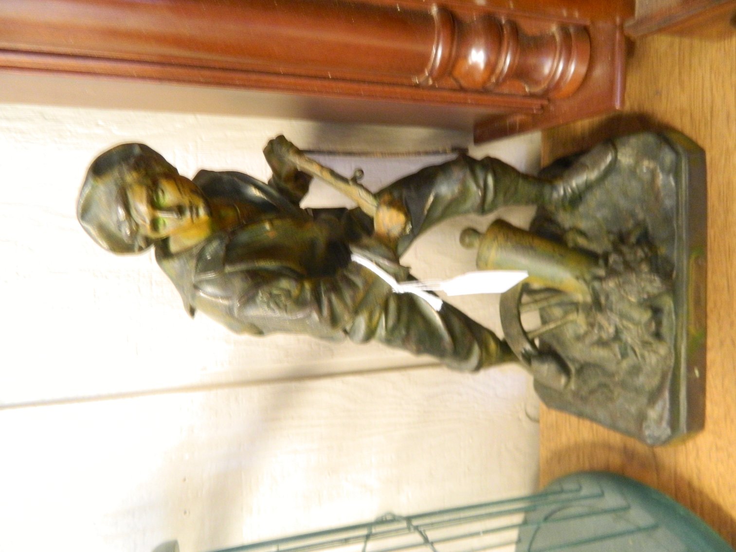 Image for PUBLIC ESTATE AUCTION (DECEASED)