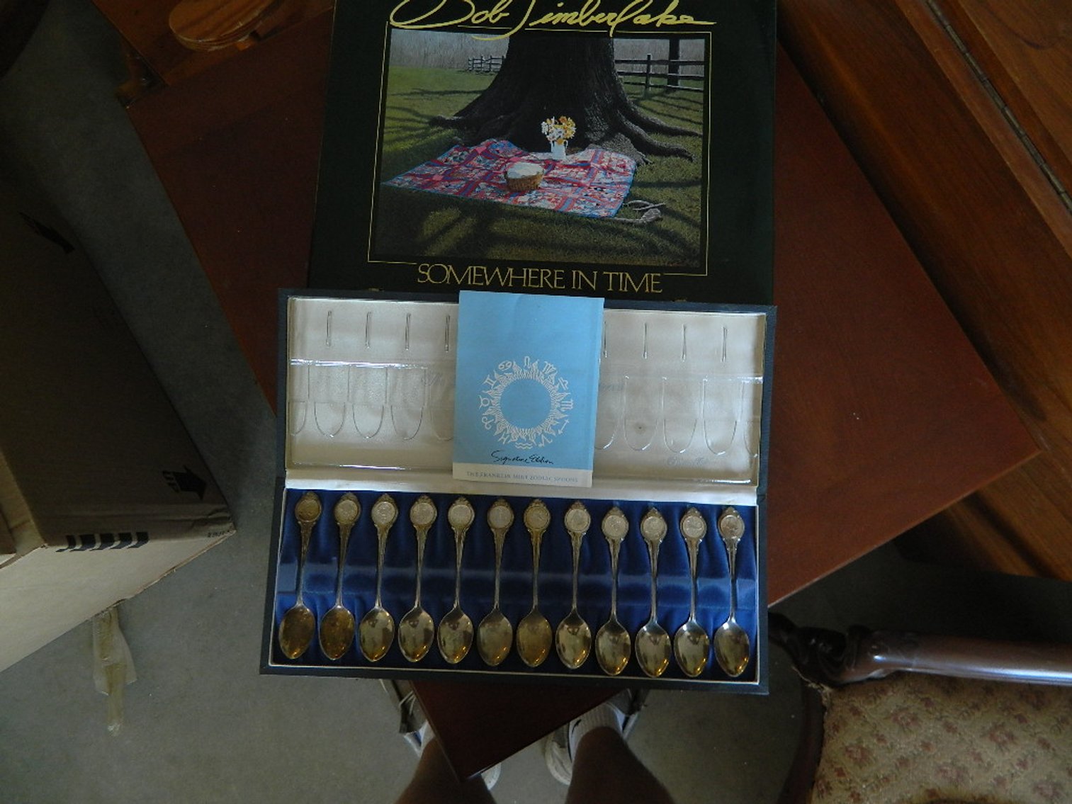 Image for PUBLIC ESTATE AUCTION (DECEASED)