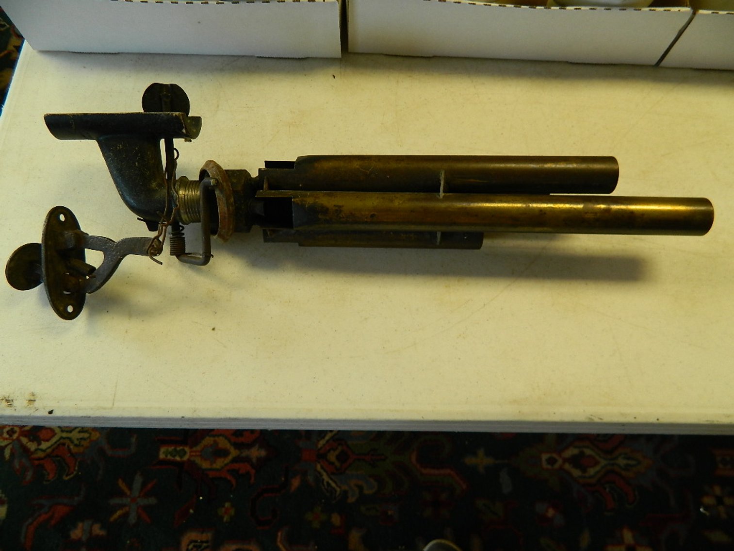 Image for PUBLIC ESTATE AUCTION (DECEASED)