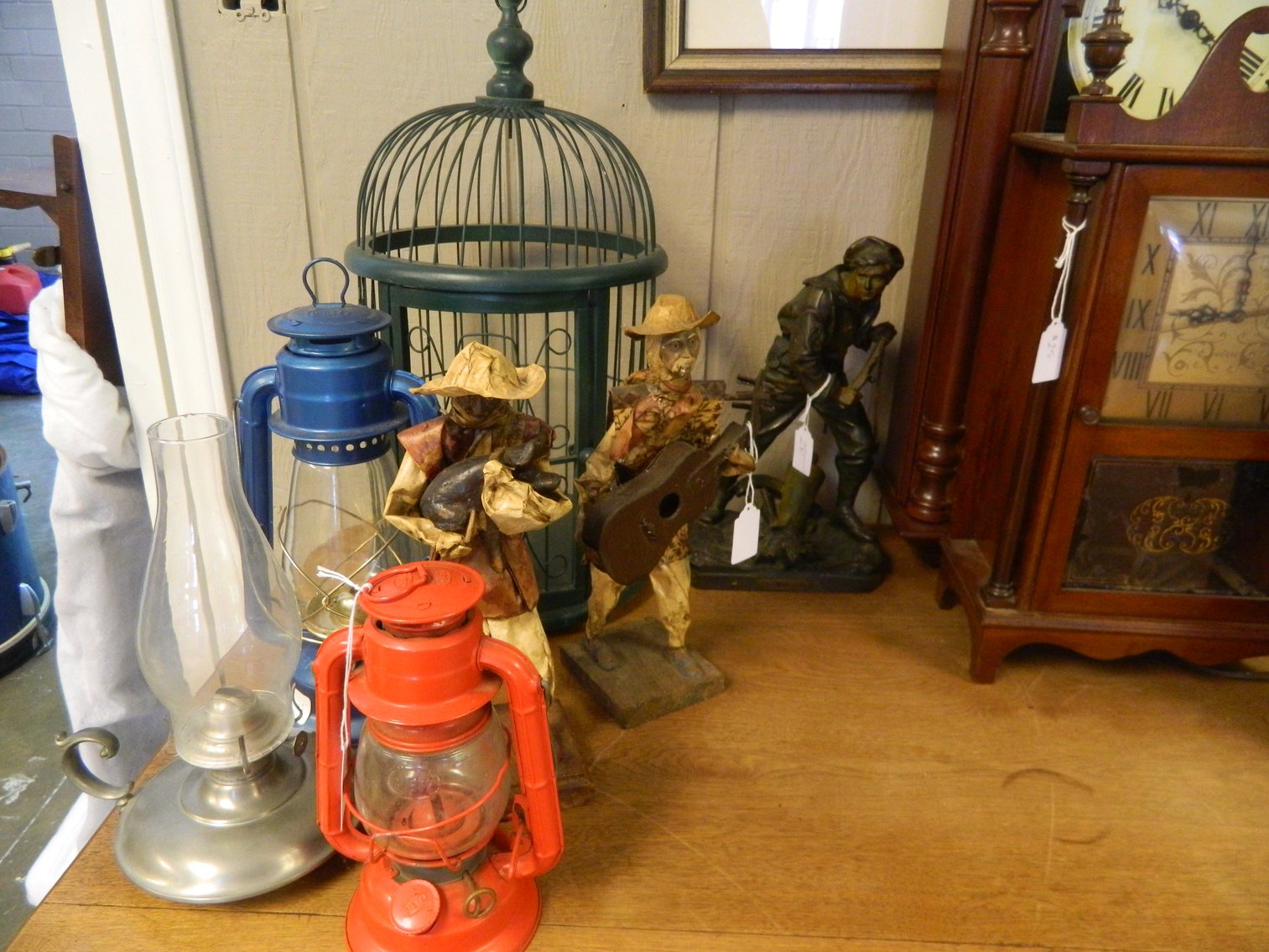 Image for PUBLIC ESTATE AUCTION (DECEASED)