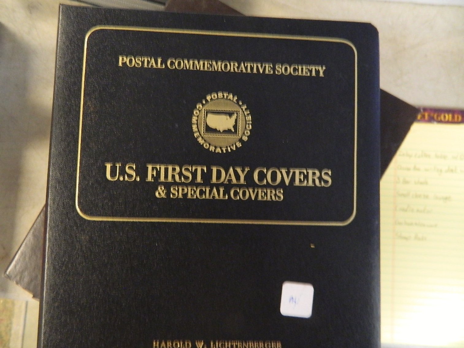 Image for PUBLIC ESTATE AUCTION (DECEASED)