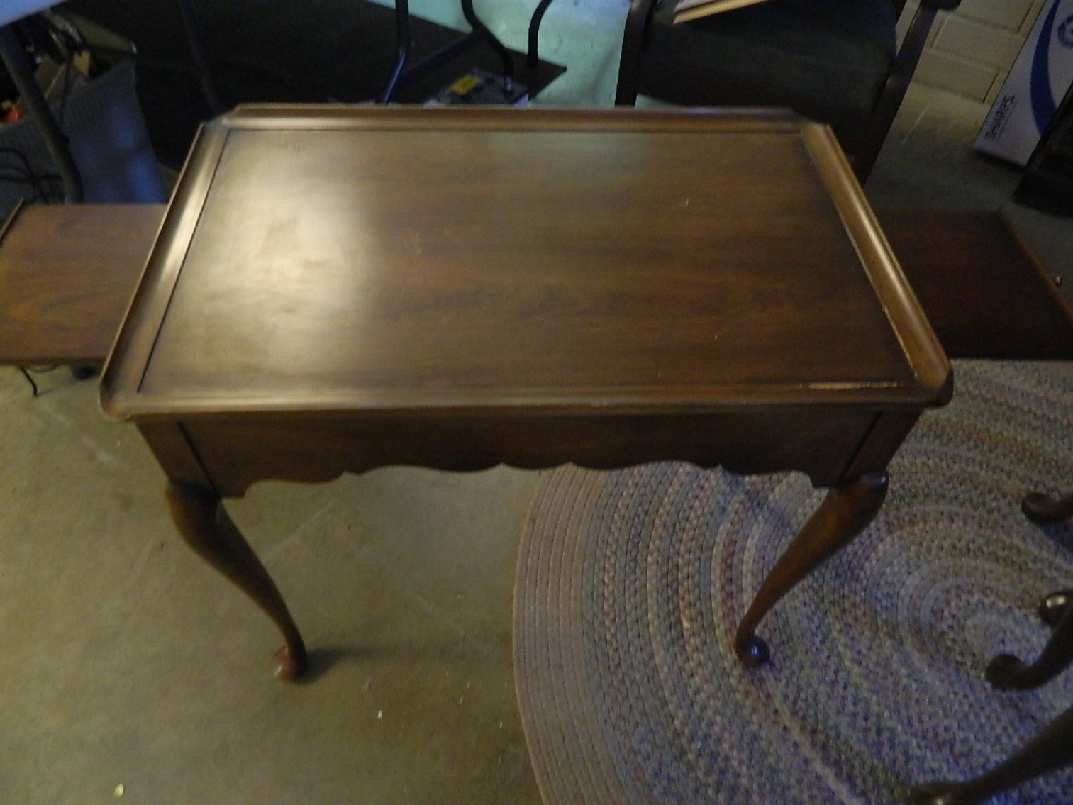 Image for PUBLIC ESTATE AUCTION (DECEASED)