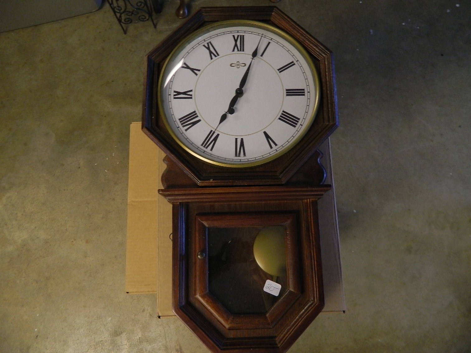 Image for PUBLIC ESTATE AUCTION (DECEASED)