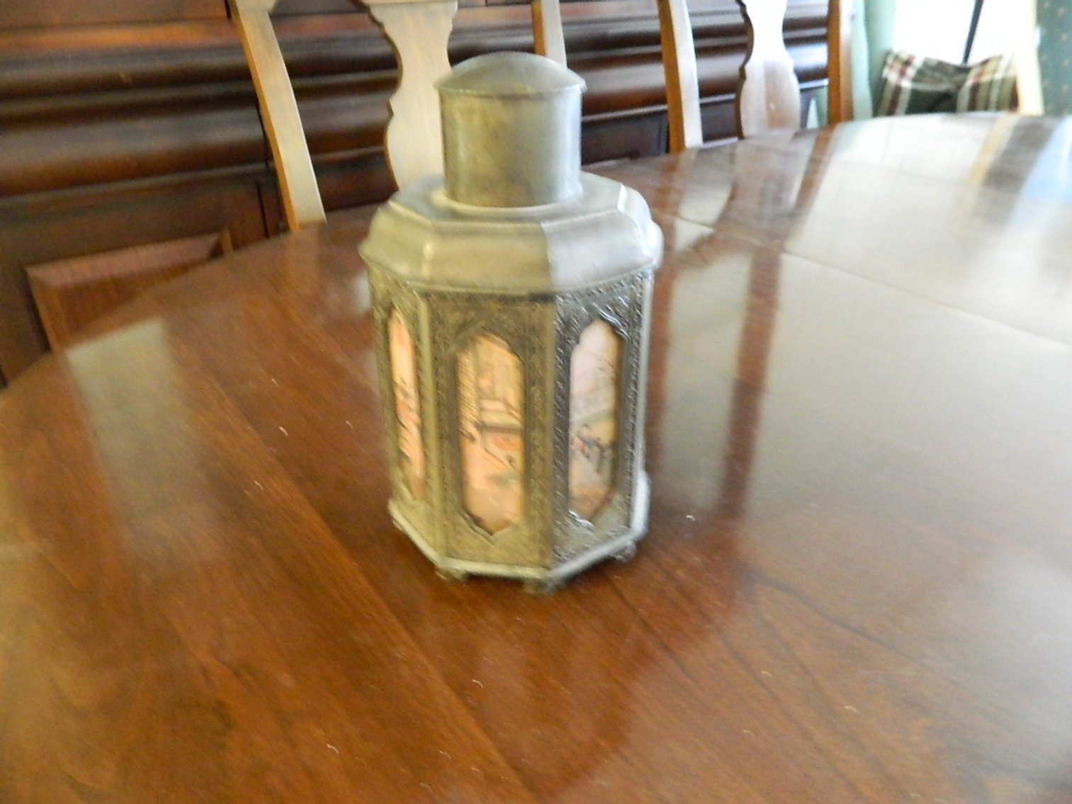 Image for PUBLIC ESTATE AUCTION (DECEASED)