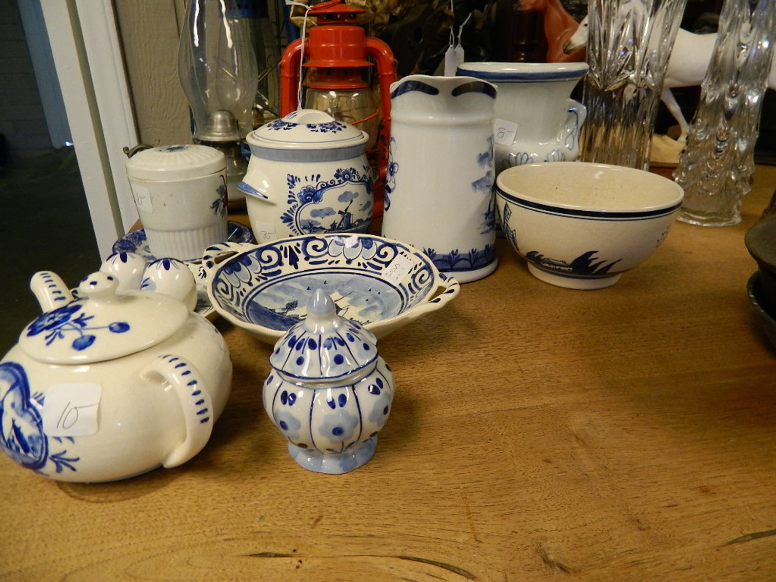 Image for PUBLIC ESTATE AUCTION (DECEASED)