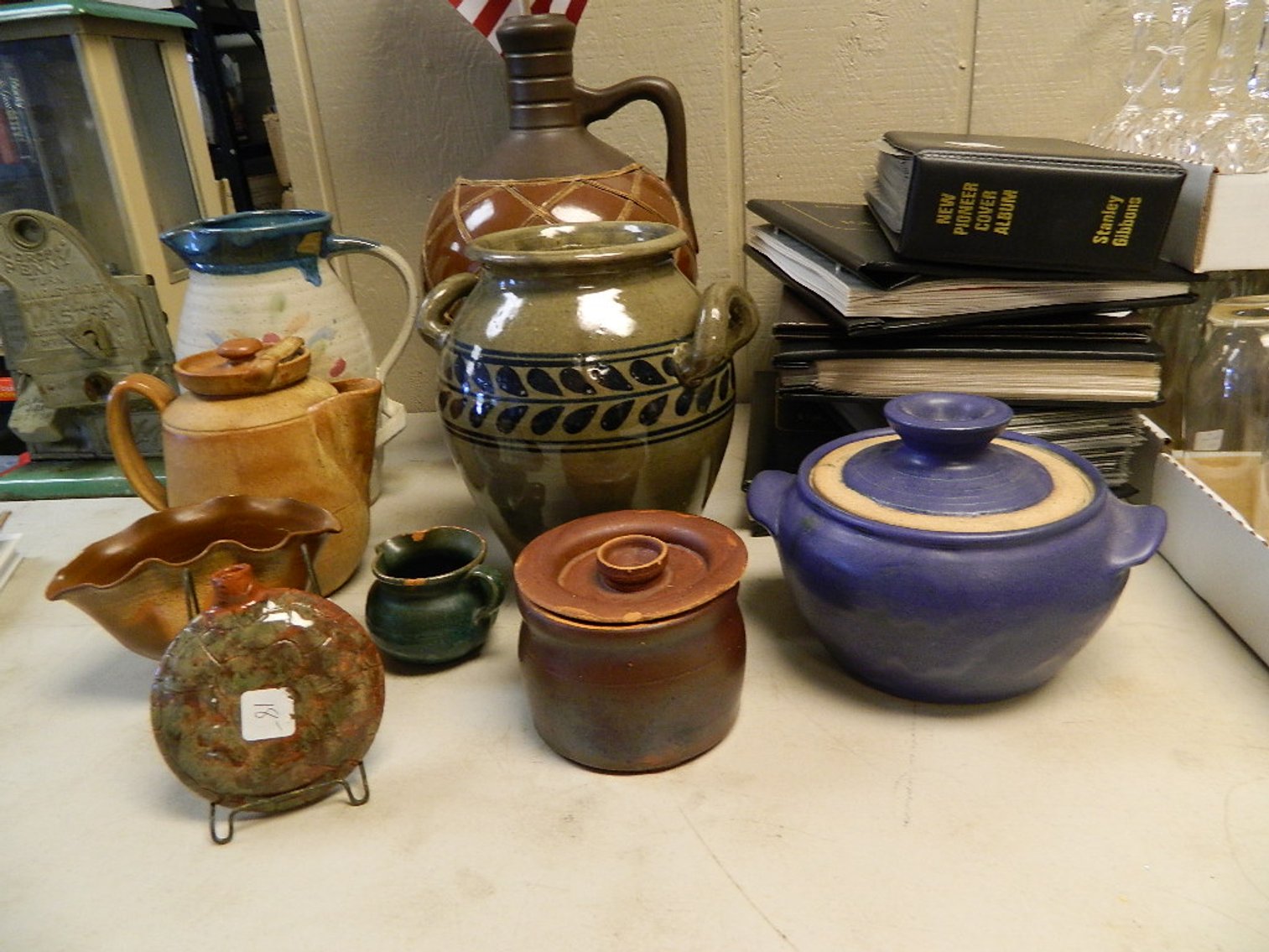 Image for PUBLIC ESTATE AUCTION (DECEASED)