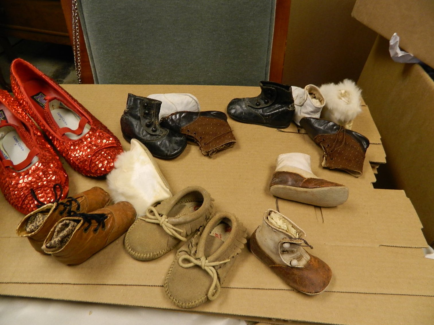 Image for PUBLIC ESTATE AUCTION (DECEASED)