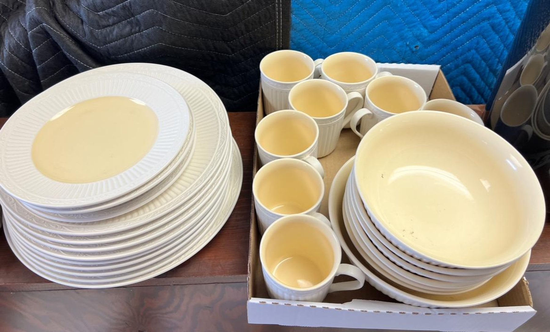 Image for PUBLIC ESTATE AUCTION (DECEASED)